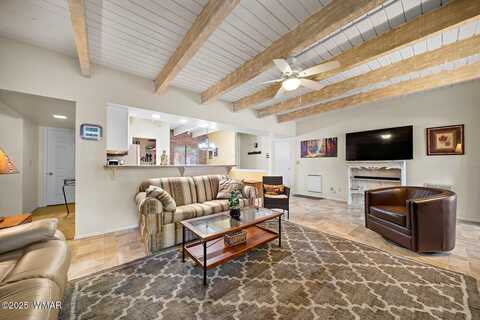 2641 Sports Village Loop Loop, Pinetop, AZ 85935