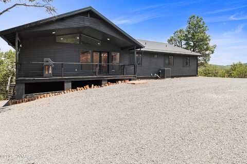 630 County Road 3144, Vernon, AZ 85940