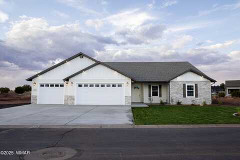 2272 W Temple View Road, Snowflake, AZ 85937