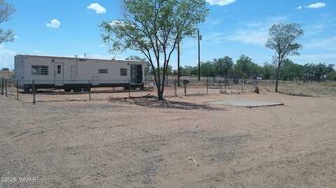 52 County Road 7241, Sanders, AZ 86512