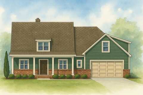 7213 Tara Dr, Villa Rica, GA 30180