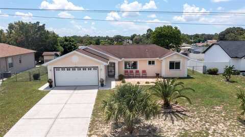 12142 KILLIAN STREET, SPRING HILL, FL 34608
