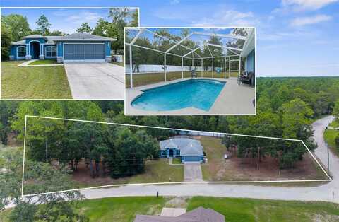 18230 MAIRDALE ROAD, WEEKI WACHEE, FL 34614