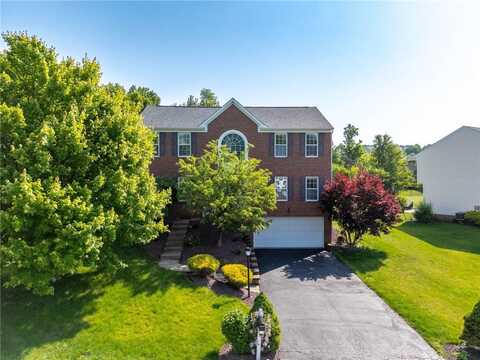 5416 Forest Edge Dr, Fayette, PA 15057