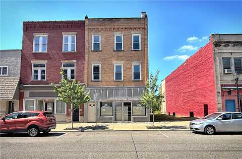 435 Merchant St, Ambridge, PA 15003