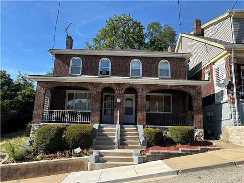 20 Belplain St, Gregg, PA 15227
