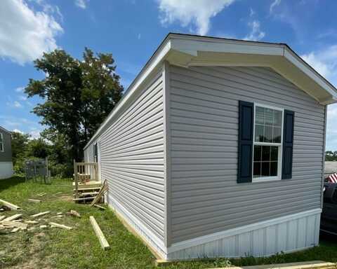 321 Beallsville Rd, LOT 8, Bentleyville, PA 15314