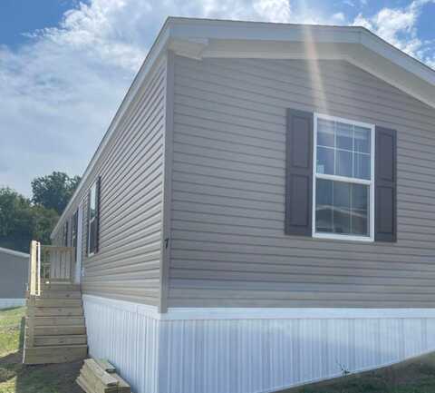 321 Beallsville Rd, LOT 7, Bentleyville, PA 15314