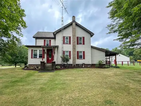 1196 Fawn Dr, Shenango, PA 16134