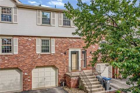 313 Scott Lane, Peters Township, PA 15367