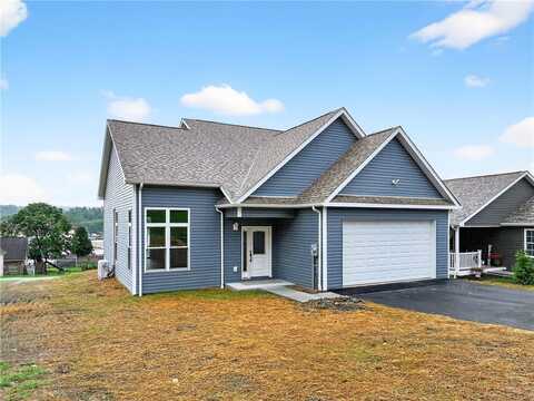 211 Reed Ave, Houston, PA 15342