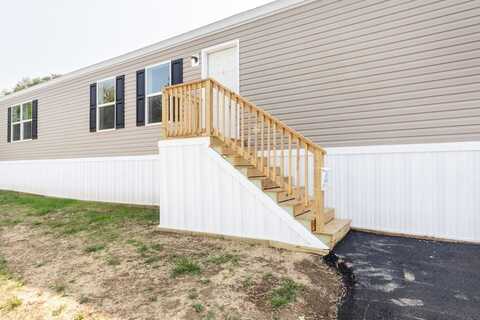 321 Beallsville Rd, LOT 3A, Bentleyville, PA 15314