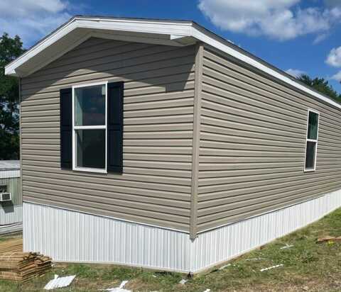 321 Beallsville Rd, LOT 3, Bentleyville, PA 15314