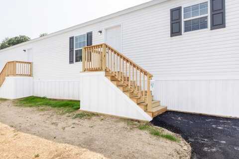 321 Beallsville Rd, LOT 5A, Bentleyville, PA 15314