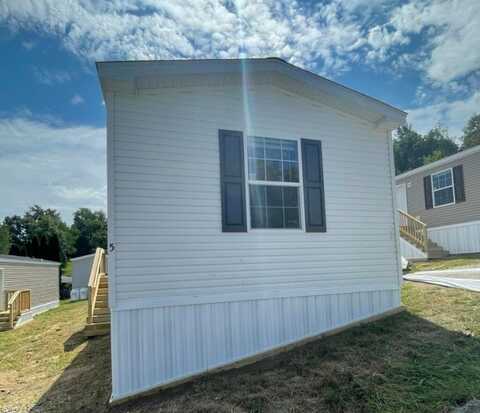 321 Beallsville Rd, LOT 5, Bentleyville, PA 15314