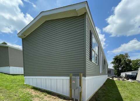 321 Beallsville Rd, LOT 9, Bentleyville, PA 15314