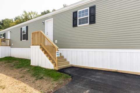 321 Beallsville Rd, LOT 9A, Bentleyville, PA 15314