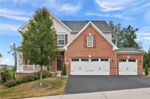 3005 Eagle Ridge Dr, Middlesex Twp, PA 16059