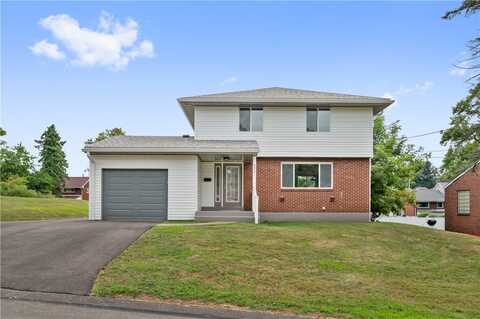 277 Suncrest Dr, Penn Hills, PA 15147