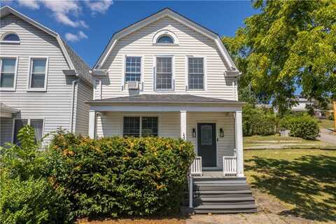 1404 Hillsboro St, Creighton, PA 15204