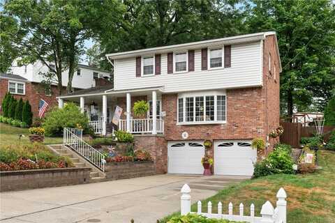 176 N Jamestown Rd, Crescent, PA 15108
