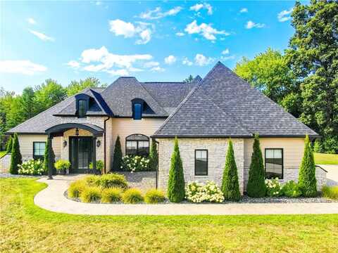 3340 S Parkside Dr., Neshannock Twp, PA 16105