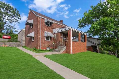 1911 Kearns Ave, Westwood, PA 15205