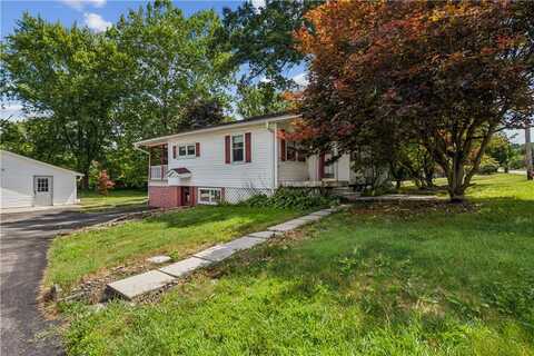 911 Gravel Hill Rd, Ligonier, PA 15658