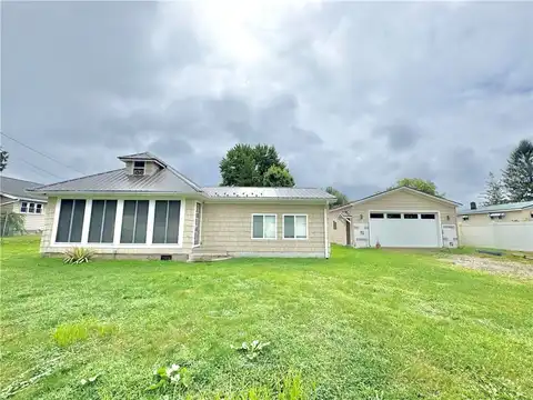 10589 Woodland Ave, Kent, PA 16316