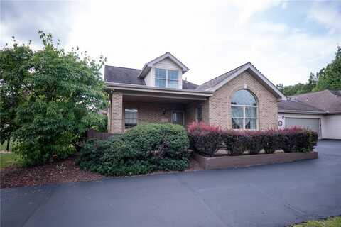 121 STEEPLECHASE CIRCLE, Derry, PA 15044