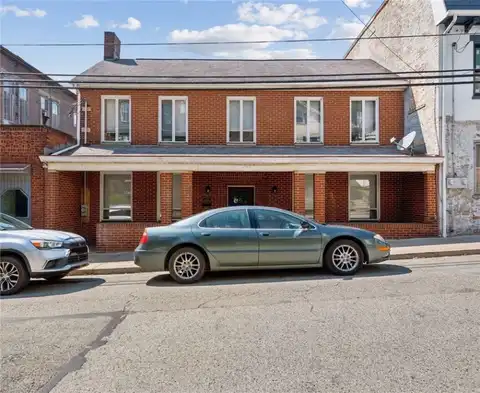 121 N 2nd Street, West Newton, PA 15089