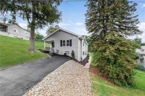 186 View Ave, Strabane, PA 15363