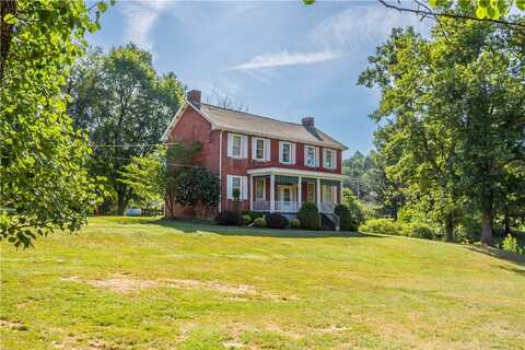 622 Route 519, Somerset, PA 15330