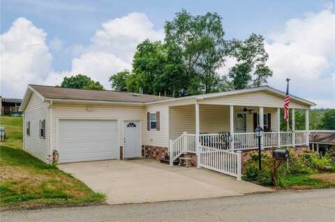 13 Hilltop Drive, Finleyville, PA 15332