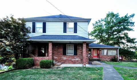 17 Church St, New Salem, PA 15468
