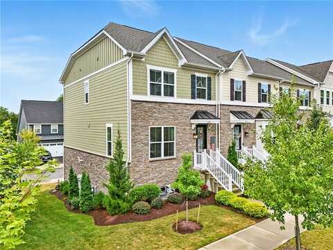 1006 Mohawk Lane, Marshall, PA 16046