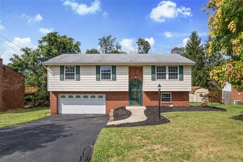 14275 Valley View Dr., North Huntingdon, PA 15131