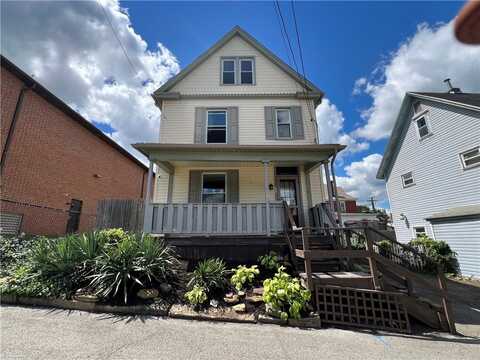 306 Hempfling Street, Baden, PA 16001