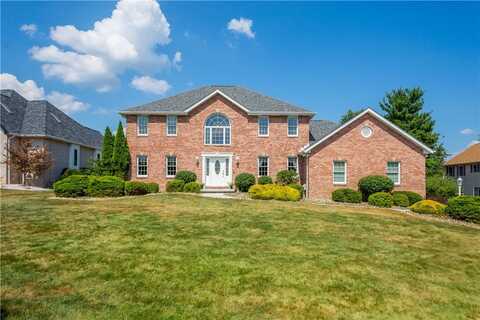 28 Intermediate Unit Drive, Coal Center, PA 15423