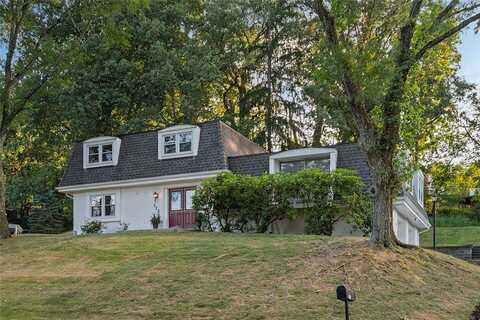 123 Oxbridge Dr, Reese, PA 15237