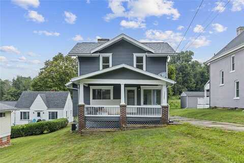 10085 Grandview Ave, Penn Hills, PA 15235