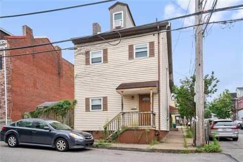 3900 Mintwood St, Lawrenceville, PA 15224