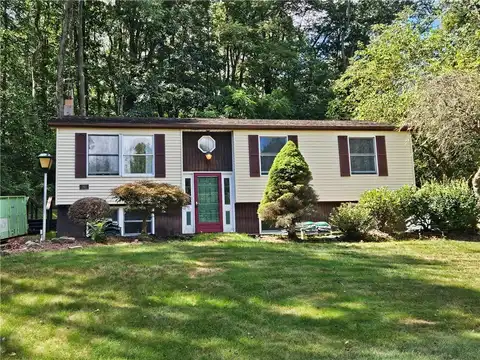 261 Whitestown Road, Twp of But SW, PA 16001