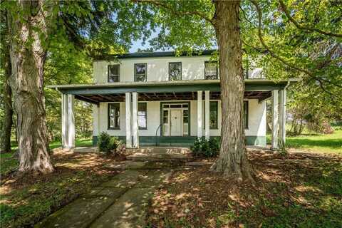 280 Main St, Addison, PA 15411