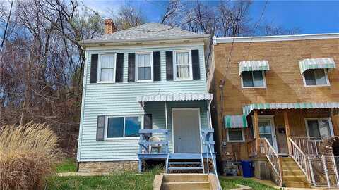 1406 Superior Ave, Shadeland, PA 15212