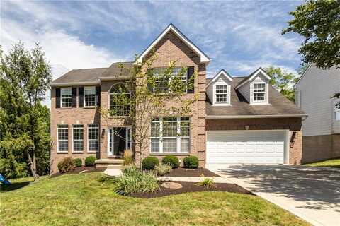127 Lake Colony, Peters Township, PA 15367