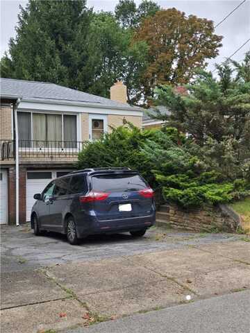 122 S Lang Ave, Point Breeze, PA 15208