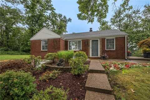 464 Lee Dr, Penn Hills, PA 15235