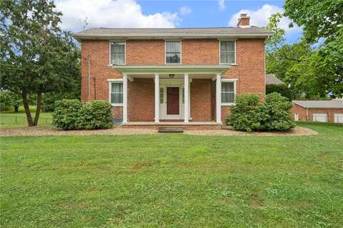 716 Ruffsdale Alverton Road, Huntingdon, PA 15666