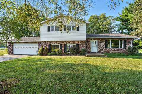 257 Halltown Rd, Beaver, PA 16157